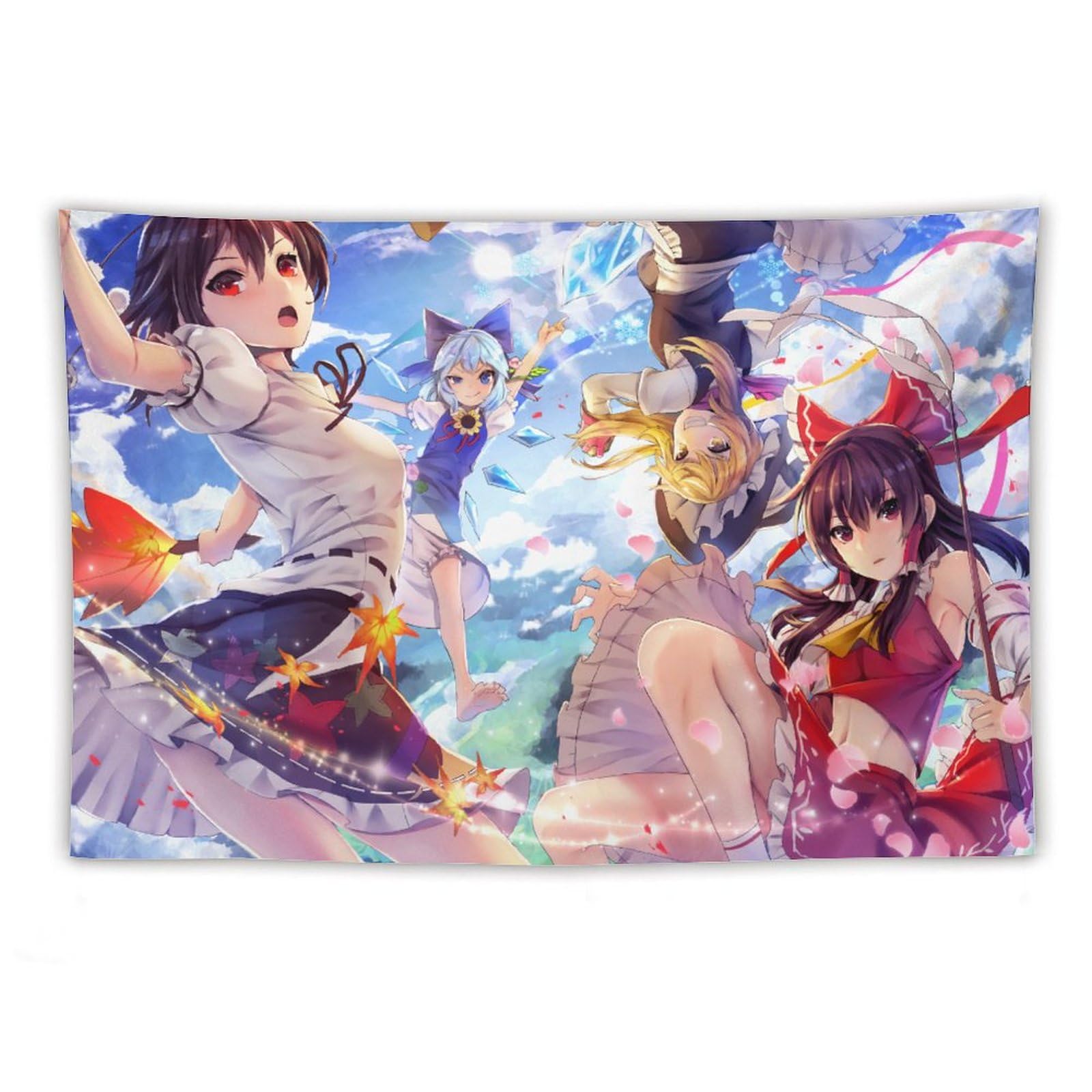 東方の三博士　イエスの誕生　壁掛けインテリア　ジャカード織り　タペストリー 61EfUjXXE6L._UF894,1000_QL80_.jpg